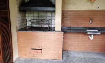 Imagem 5: Apartamento à venda em Sacomã com 53 m², 1 quarto, 1 vaga