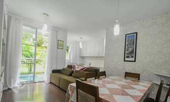 Imagem 5: Apartamento à venda em Cidade Ademar com 69 m², 3 quartos, 1 suíte, 1 vaga