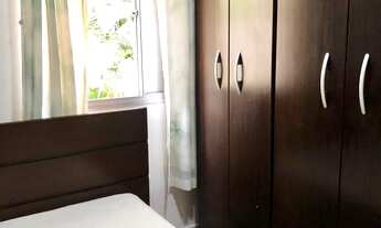 Imagem 4: Apartamento à venda em Vila Prudente com 55 m², 2 quartos, 1 vaga