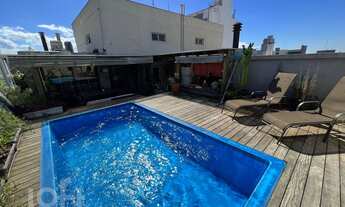 Imagem: Apartamento à venda em Vila Madalena com