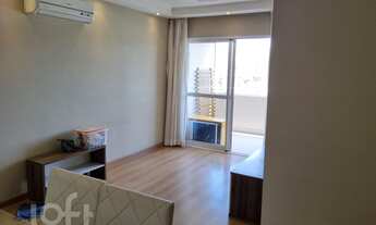 Imagem 2: Apartamento à venda em Cursino com 63 m², 2 quartos, 2 vagas