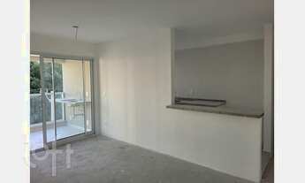 Imagem 3: Apartamento à venda em Vila Prudente com 87 m², 3 quartos, 1 suíte, 2 vagas