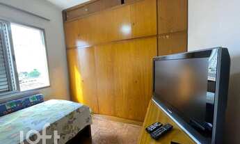 Imagem 2: Apartamento à venda em Lapa com 67 m², 3 quartos, 1 vaga