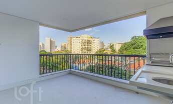 Imagem: Apartamento à venda em Alto da Lapa com