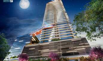 Imagem 2: APARTAMENTO em São Paulo - SP, Brooklin Novo