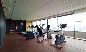 Imagem 4: APARTAMENTO em São Paulo - SP, Vila Nova Conceição