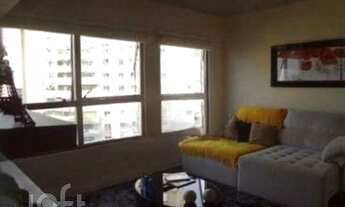 Imagem 2: Apartamento à venda em Vila Andrade com 70 m², 1 quarto, 1 vaga