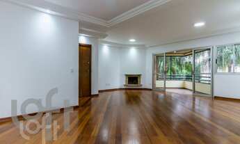 Imagem 2: Apartamento à venda em Vila Andrade com 180 m², 4 quartos, 3 suítes, 2 vagas