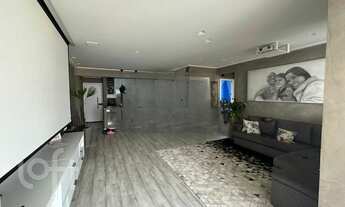 Imagem 3: Apartamento à venda em Santo Amaro com 115 m², 2 quartos, 1 suíte, 2 vagas