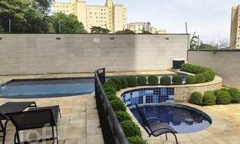 Imagem 7: Apartamento à venda em Sacomã com 93 m², 3 quartos, 1 suíte, 2 vagas