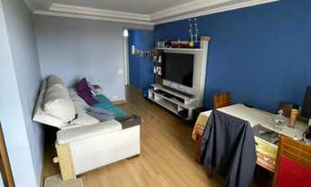 Imagem 6: Apartamento à venda em Pedreira com 60 m², 2 quartos