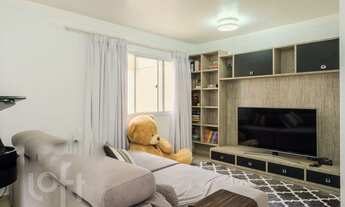 Imagem 6: Apartamento à venda em Barra Funda com 132 m², 3 quartos, 1 suíte, 2 vagas