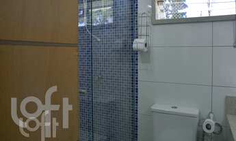 Imagem 4: Apartamento à venda em Butantã com 110 m², 3 quartos, 1 vaga