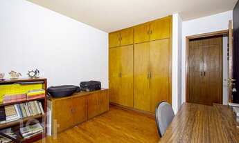 Imagem 6: Apartamento à venda em Santa Cecília com 168 m², 3 quartos, 1 suíte, 2 vagas