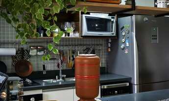 Imagem: Apartamento à venda em Vila Sônia com