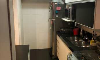 Imagem 4: Apartamento à venda em Cursino com 65 m², 2 quartos, 1 suíte, 2 vagas