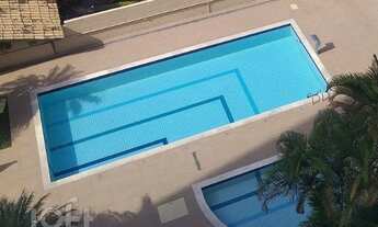 Imagem: Apartamento à venda em Jaguaré com 50