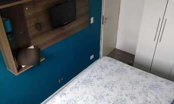 Imagem 4: Apartamento à venda em Itaquera com 50 m², 2 quartos, 1 vaga