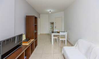 Imagem 5: APARTAMENTO em São Paulo - SP, Saúde