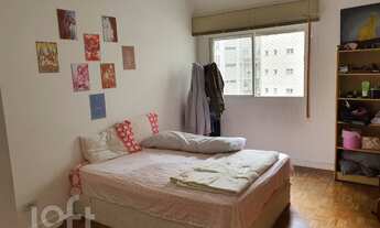 Imagem 6: Apartamento à venda em Santa Cecília com 180 m², 3 quartos, 1 suíte, 1 vaga