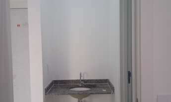 Imagem 4: Apartamento à venda em Tatuapé com 35 m², 2 quartos