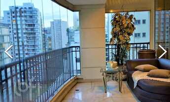 Imagem 3: Apartamento à venda em Santa Cecília com 189 m², 3 quartos, 3 suítes, 3 vagas