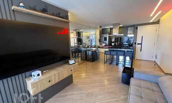 Imagem 7: Apartamento à venda em Vila Andrade com 70 m², 3 quartos, 1 suíte, 2 vagas