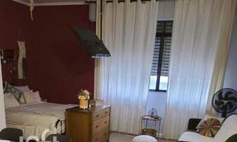 Imagem: Apartamento à venda em República com 42