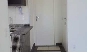 Imagem 5: Apartamento à venda em Campo Belo com 40 m², 1 quarto, 1 suíte, 1 vaga