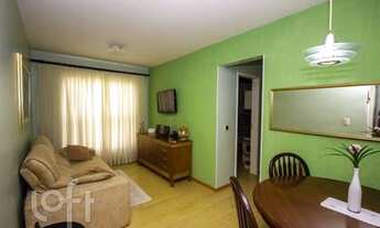 Imagem: Apartamento à venda em Bosque da Saúde