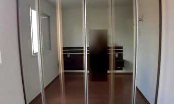 Imagem 3: Apartamento à venda em Bosque da Saúde com 63 m², 2 quartos, 1 suíte, 2 vagas