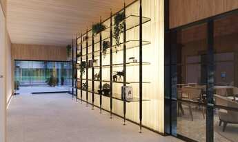 Imagem 3: APARTAMENTO em São Paulo - SP, Indianópolis