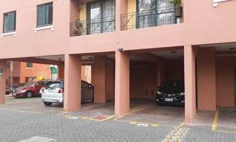 Imagem 4: Apartamento no Edificio VILLAGIO SAN REMO