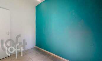 Imagem 5: Apartamento à venda em Cangaíba com 46 m², 2 quartos, 1 vaga