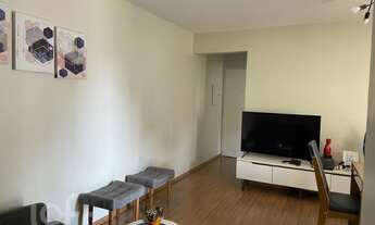 Imagem 3: Apartamento à venda em Rio Pequeno com 56 m², 2 quartos, 1 vaga