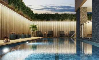 Imagem 7: Apartamento à venda em Santo Amaro com 25 m², 1 quarto