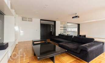 Imagem 4: Apartamento à venda em Higienópolis com 330 m², 4 quartos, 3 suítes, 2 vagas