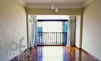 Imagem 2: Apartamento à venda em Jardim São Paulo com 90 m², 3 quartos, 1 suíte, 1 vaga