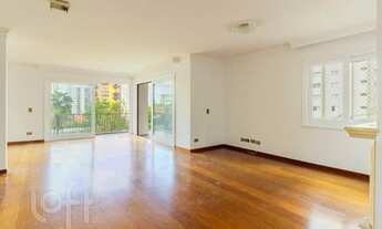 Imagem: Apartamento à venda em Alto de Pinheiros