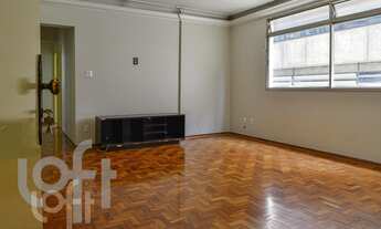 Imagem: Apartamento à venda em Bela Vista com 110