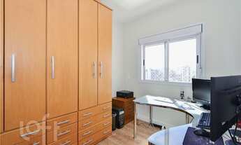 Imagem 6: Apartamento à venda em Santo Amaro com 105 m², 3 quartos, 2 vagas