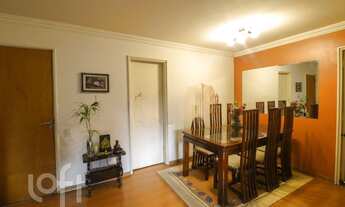 Imagem 3: Apartamento à venda em Brooklin com 89 m², 3 quartos, 1 suíte, 1 vaga