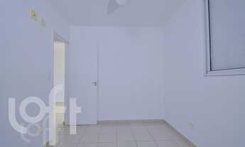 Imagem 5: Apartamento à venda em Sacomã com 52 m², 2 quartos, 1 vaga