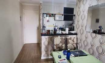 Imagem 7: Apartamento à venda em Itaquera com 50 m², 2 quartos, 1 vaga