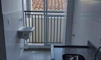 Imagem 3: Apartamento à venda em Cursino com 30 m², 1 quarto