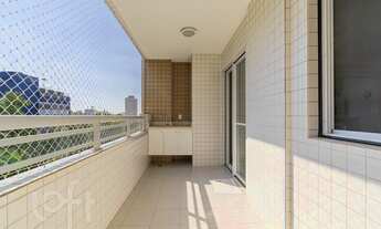 Imagem 7: Apartamento à venda em Cursino com 82 m², 2 quartos, 1 suíte, 2 vagas