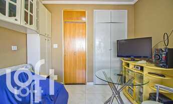 Imagem 7: Apartamento à venda em República com 42 m², 1 quarto