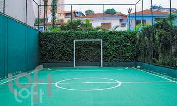 Imagem 3: Apartamento à venda em Santana com 92 m², 2 quartos, 2 suítes, 2 vagas