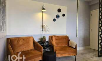 Imagem 5: Apartamento à venda em Vila Leopoldina com 61 m², 2 quartos, 1 suíte, 2 vagas