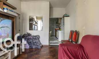 Imagem 7: Apartamento à venda em República com 39 m², 1 quarto